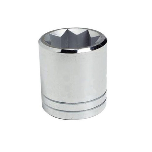 230560 Mountz Socket (1/4 Dr x 1/4 8Pt)