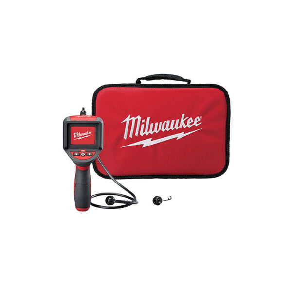2309-20 Milwaukee M-SPECTOR Inspection Scope Kit (9mm)