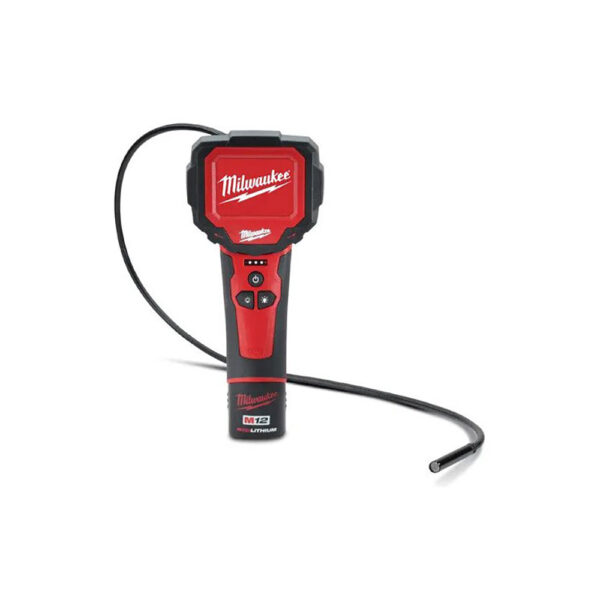 2313-21 Milwaukee M12 M-SPECTOR 360 3 Ft Kit