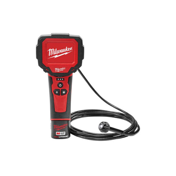 2314-21 Milwaukee M-SPECTOR 360 9ft Kit