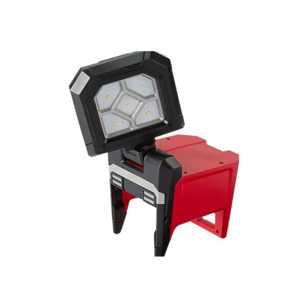 2365-20 Milwaukee M18 ROVER Mounting Flood Light