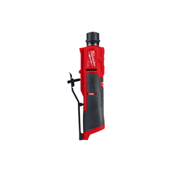 2409-20 Milwaukee M12 FUEL Low Speed Tire Buffer