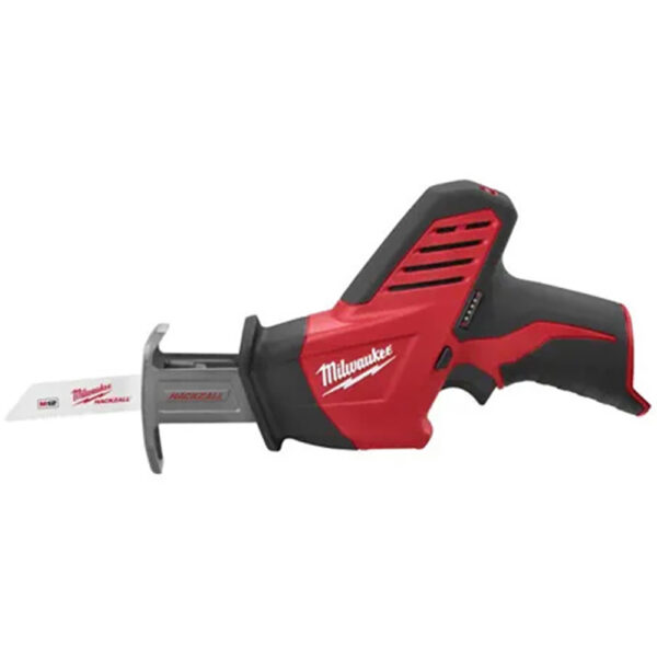 2420-20 Milwaukee M12 HACKZALL Recip Saw (Tool Only)