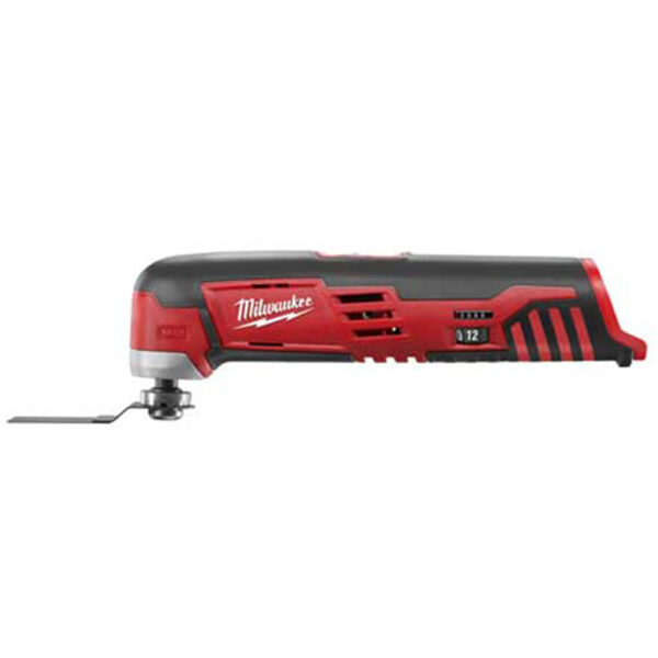2426-20 Milwaukee M12 Multi-Tool (Tool Only)