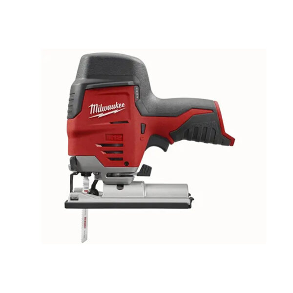 2445-20 Milwaukee M12 High Performance Jig Saw (Tool Only)