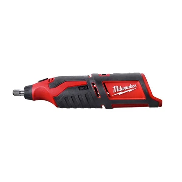 2460-20 Milwaukee M12 Rotary Tool