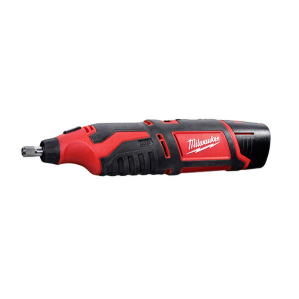 2460-21 Milwaukee M12 Rotary Tool Kit