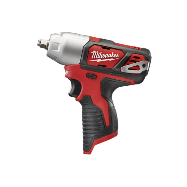 2463-20 Milwaukee M12 3/8'' Impact Wrench (Tool Only)