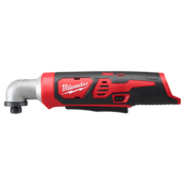 Milwaukee 2467-20 M12 1/4'' Hex Right Angle Impact Driver (Tool Only)