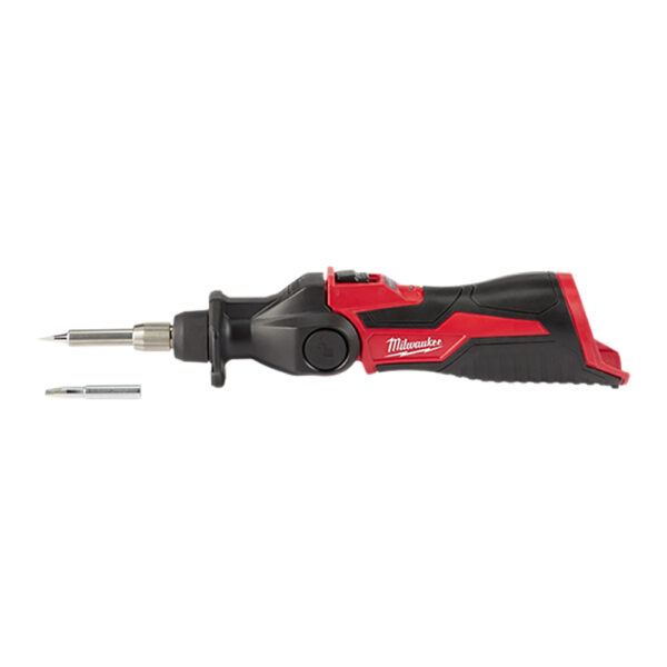 Milwaukee 2488-20 M12 Soldering Iron (Tool Only)
