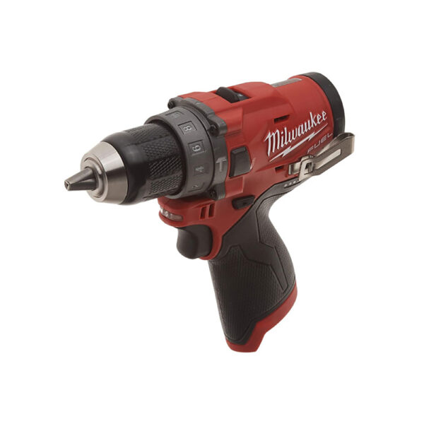 Milwaukee 2504-20 M12 FUEL 1/2'' Hammer Drill (Tool Only)
