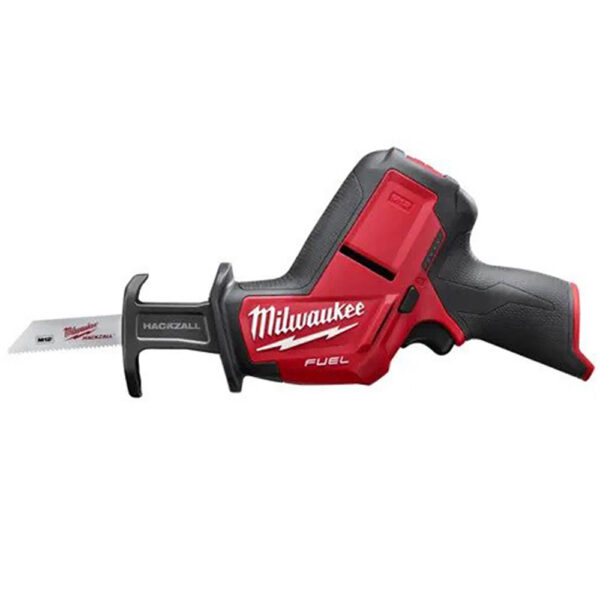 Milwaukee 2520-20 M12 FUEL HACKZALL Recip Saw (Tool Only)