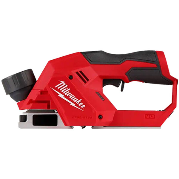 Milwaukee 2524-20 M12 Brushless 2'' Planer