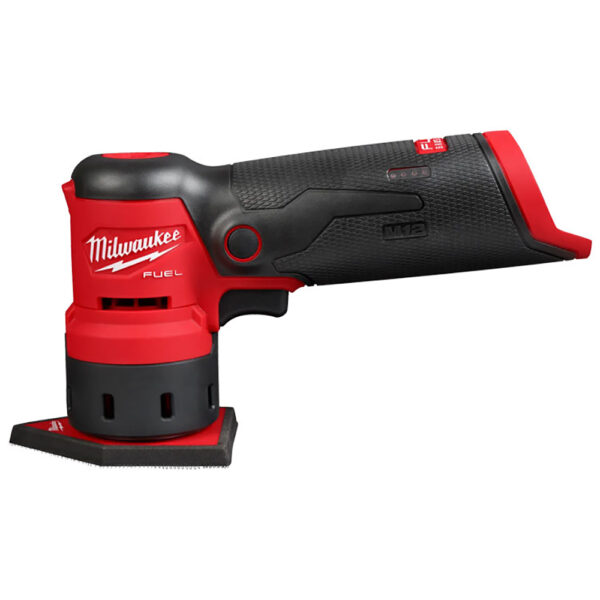 Milwaukee 2531-20 M12 FUEL Orbital Detail Sander