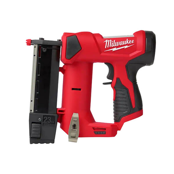 Milwaukee 2540-20 M12 23 Gauge Pin Nailer