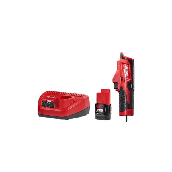Milwaukee 2575-21 M12 TRAPSNAKE Driver Kit
