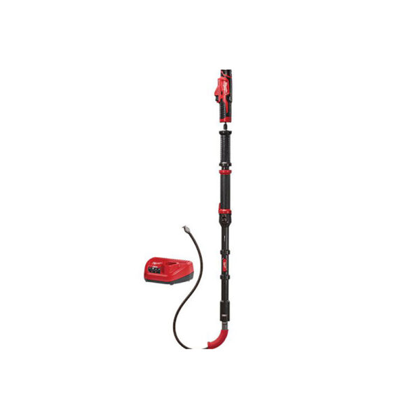 Milwaukee 2576-21 M12 TRAPSNAKE 6' Toilet Auger Kit