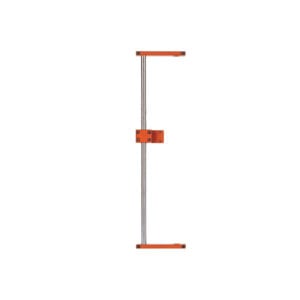 Mountz Anti-Rotating Clamps