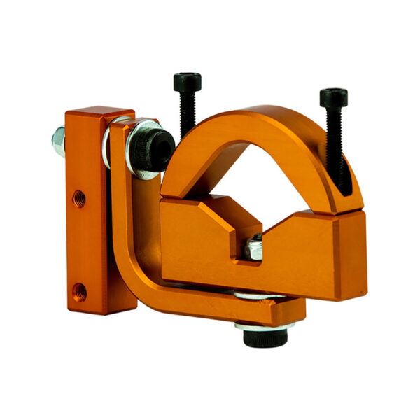 260030 Mountz Articulated Torque Arm Rotating Tool Clamp for EZ-25R and EZ-40R