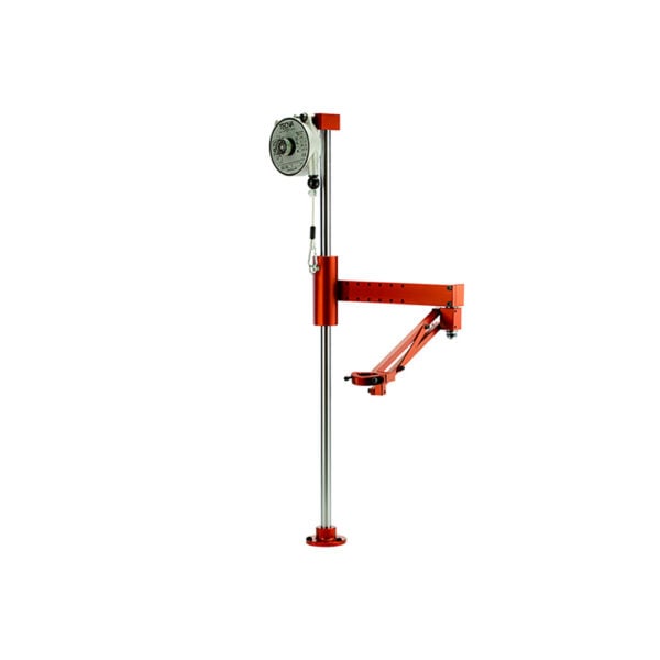 260081 Mountz EZ-12R Articulated Torque Arm