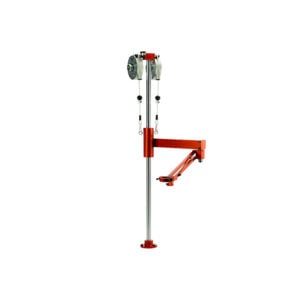 260084 Mountz EZ-100R Articulated Torque Arm