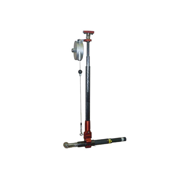 260183 Mountz EZ-200IT/2500 Inverted Telescoping Torque Arm