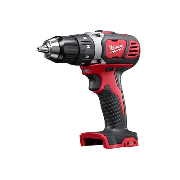 Milwaukee 2606-20 M18 Compact 1/2'' Drill Driver (Tool Only)