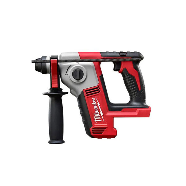 Milwaukee 2612-20 M18 Cordless 5/8'' SDS Plus Rotary Hammer (Tool Only)