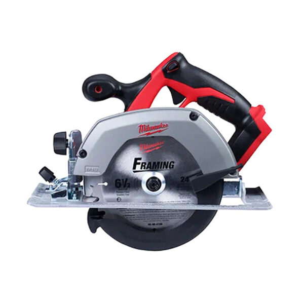 Milwaukee 2630-20 M18 6 1/2'' Circular Saw (Tool Only)