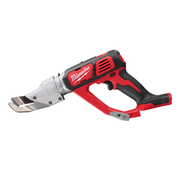 Milwaukee 2637-20 M18 18 Gauge Single Cut Shear (Tool Only)