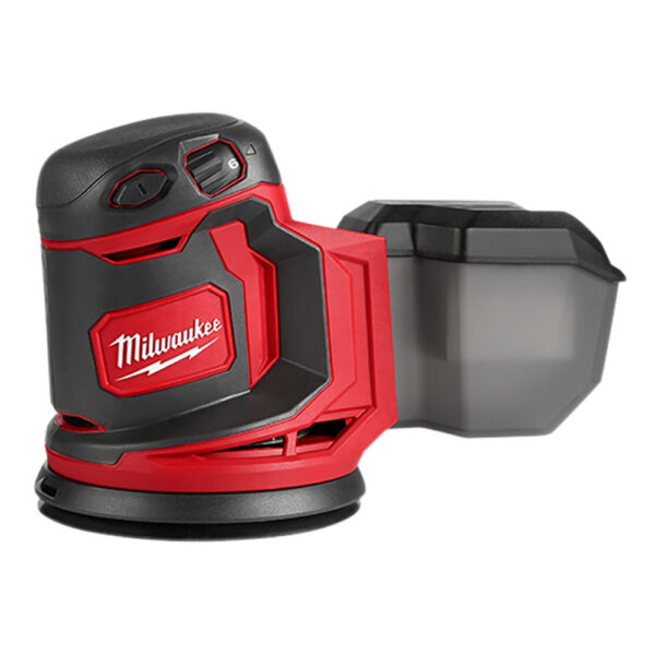 Milwaukee 2648-20 M18 Random Orbit Sander
