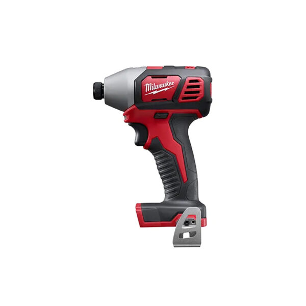Milwaukee 2656-20 M18 1/4'' Hex Impact Driver (Tool Only)
