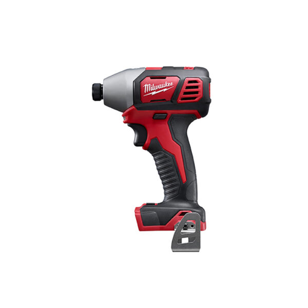 Milwaukee 2657-20 M18 2-Speed 1/4'' Hex Impact Driver (Tool Only)