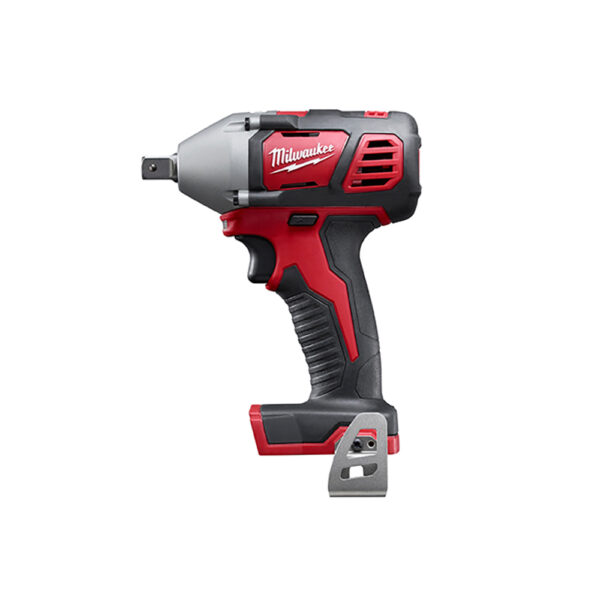 Milwaukee 2659-20 M18 1/2'' Impact Wrench w/ Pin Detent