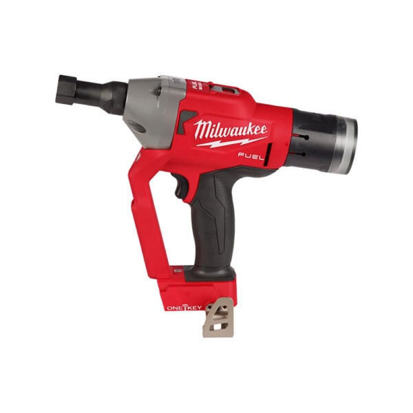 Milwaukee 2661-20 M18 FUEL 1/4'' Lockbolt Tool w/ ONE-KEY