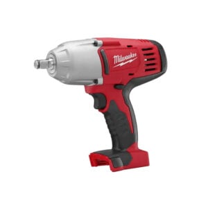 Milwaukee 2663-20 M18 1/2'' High-Torque Impact Wrench w/ Friction Ring (Bare Tool)