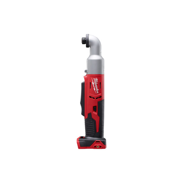 Milwaukee 2667-20 M18 Cordless 2-Speed 1/4'' Right Angle Impact Driver (Bare Tool)