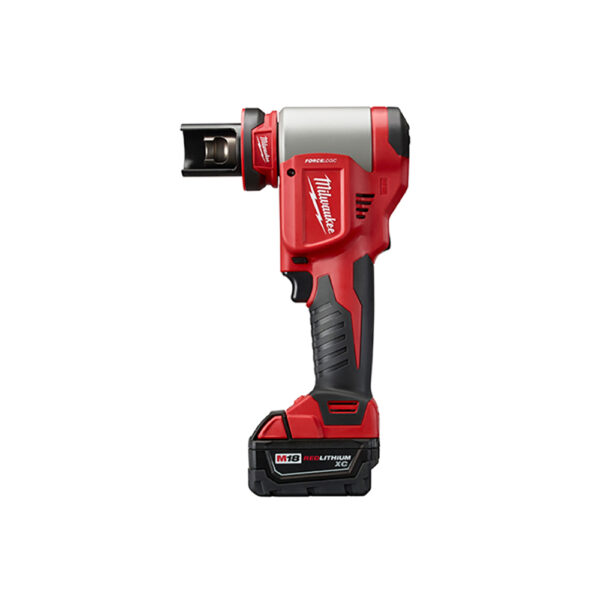 Milwaukee 2676-20 M18 FORCE LOGIC 10T Knockout Tool Kit
