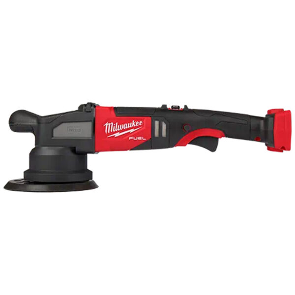 Milwaukee 2685-20 M18 FUEL 21mm Random Orbital Polisher