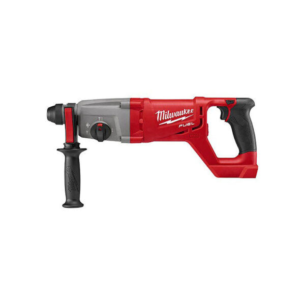Milwaukee 2713-20 M18 FUEL 1'' SDS Plus D-Handle Rotary Hammer (Tool Only)