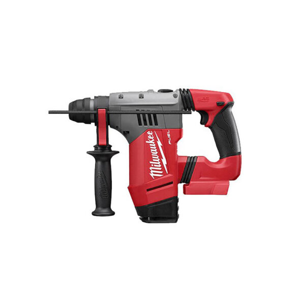 Milwaukee 2715-20 M18 FUEL 1-1/8'' SDS Plus Rotary Hammer (Tool Only)