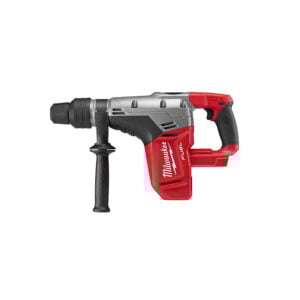 Milwaukee 2717-20 M18 FUEL 1-9/16'' SDS Max Hammer Drill (Tool Only)