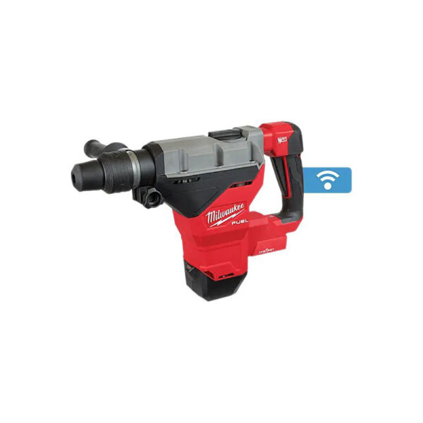 Milwaukee 2718-20 M18 FUEL 1-3/4'' SDS Max Rotary Hammer w/ ONE KEY (Tool Only)