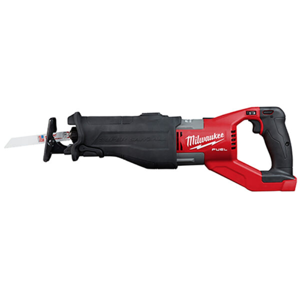 Milwaukee 2722-20 M18 FUEL SUPER SAWZALL Reciprocating Saw