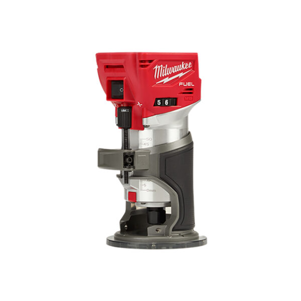 Milwaukee 2723-20 M18 FUEL Compact Router