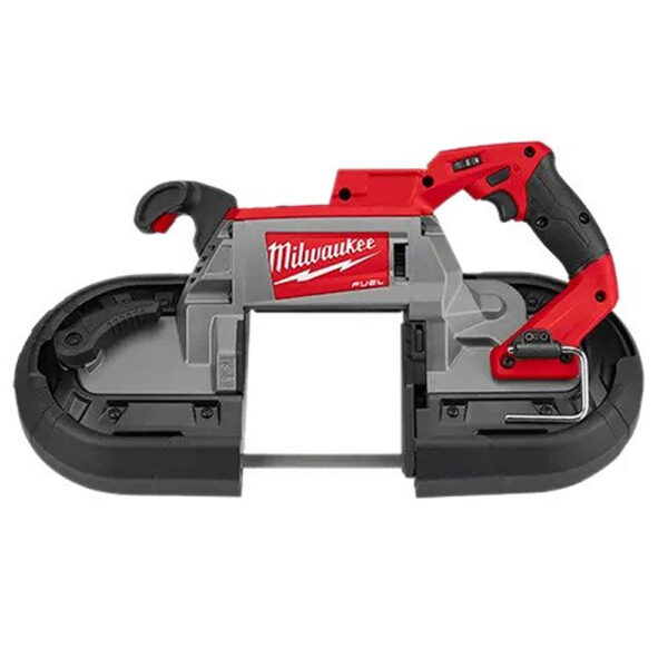 Milwaukee 2729S-20 M18 FUEL Deep Cut Dual-Trigger Band Saw