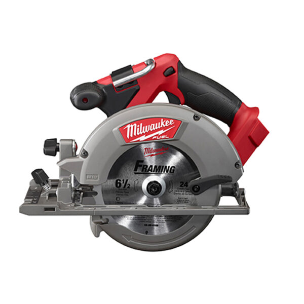 Milwaukee 2730-20 M18 FUEL 6-1/2'' Circular Saw (Tool Only)