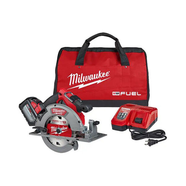 Milwaukee 2732-21HD M18 FUEL 7-1/4'' Circular Saw Kit