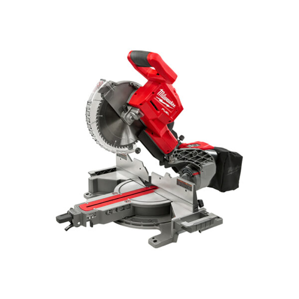Milwaukee 2734-20 M18 FUEL 10'' Dual Bevel Sliding Compound Miter Saw