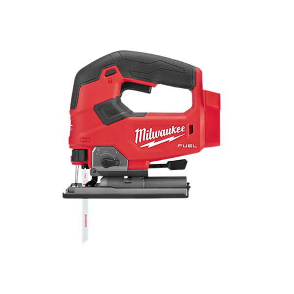 Milwaukee 2737-20 M18 FUEL D-Handle Jig Saw (Tool Only)